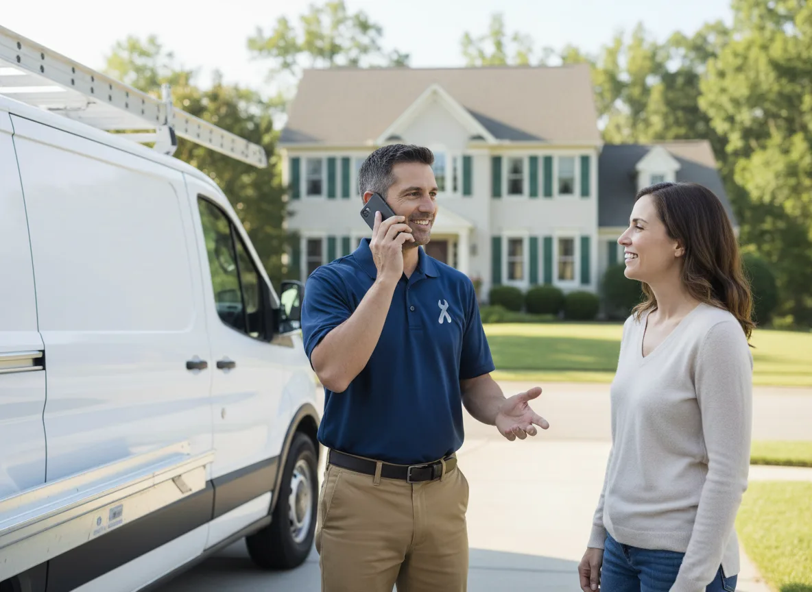 Home Gutter Service Ledger, MT FAQs